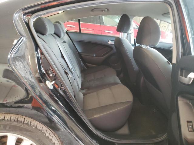 Photo 6 from auction – 2017 KIA FORTE LX with VIN 3KPFL4A78HE125979