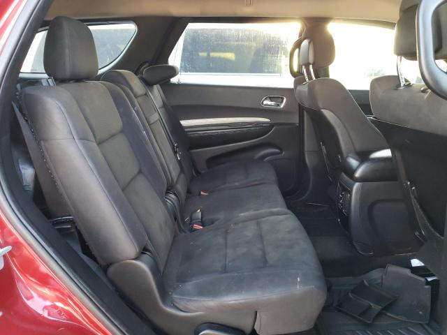 Photo 6 from auction – 2013 DODGE DURANGO SX with VIN 1C4RDHAG9DC681883