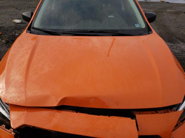 Photo 7 from auction – 2020 SUBARU CROSSTREK with VIN JF2GTABC2LH268851
