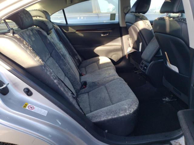 Photo 6 from auction – 2013 LEXUS ES 350 with VIN JTHBK1GG3D2032199
