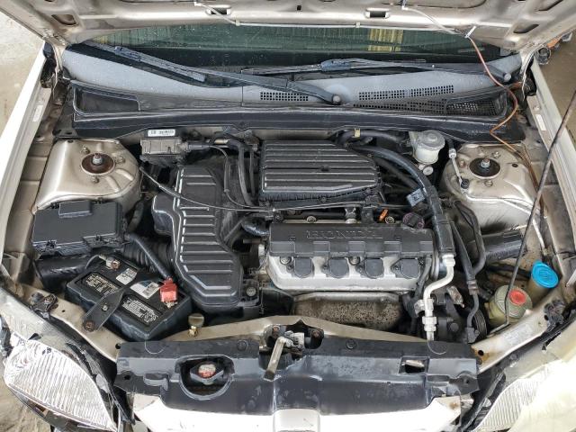 Photo 7 from auction – 2002 HONDA CIVIC LX with VIN 1HGEM22502L071197