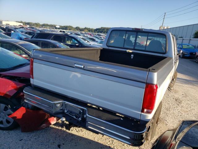 Foto 4 de la subasta – 1997 FORD F250 con VIN 1FTHW26G0VEC56974
