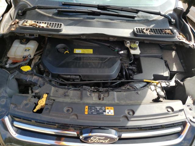 Photo 7 from auction – 2013 FORD ESCAPE SEL with VIN 1FMCU0HXXDUB37587