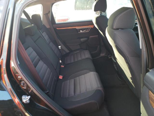 Photo 6 from auction – 2019 HONDA CR-V EX with VIN 7FARW1H55KE025982