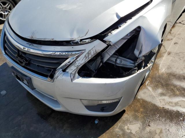 Photo 9 from auction – 2013 NISSAN ALTIMA 2.5 with VIN 1N4AL3AP2DN564353