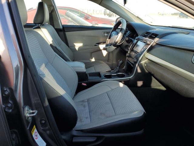 Photo 5 from auction – 2015 TOYOTA CAMRY LE with VIN 4T1BF1FK0FU494444