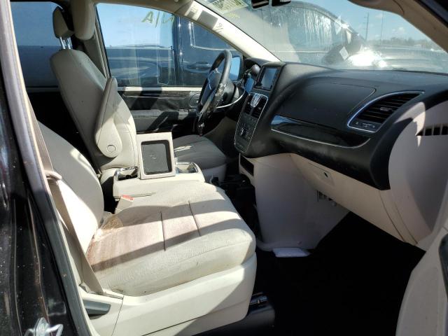 Photo 5 from auction – 2011 CHRYSLER TOWN & COU with VIN 2A4RR5DG9BR667024