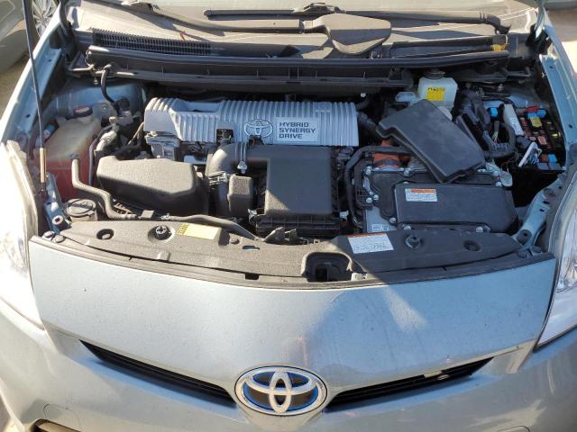 Photo 7 from auction – 2015 TOYOTA PRIUS with VIN JTDKN3DU8F1926903