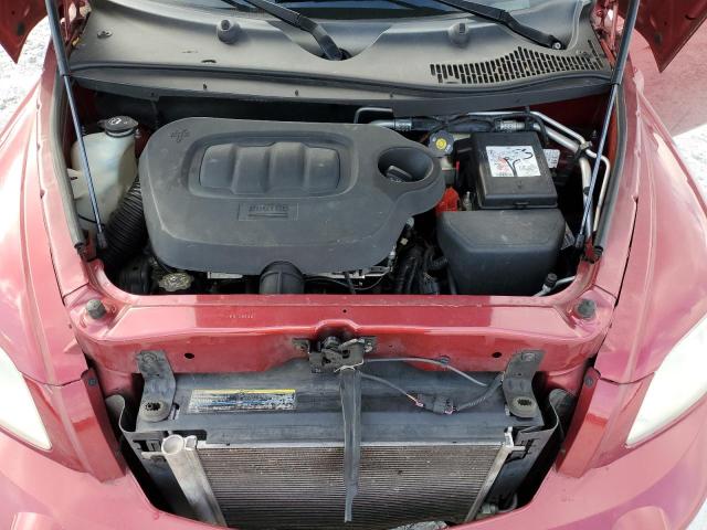 Photo 7 from auction – 2010 CHEVROLET HHR LT with VIN 3GNBACDV9AS541479