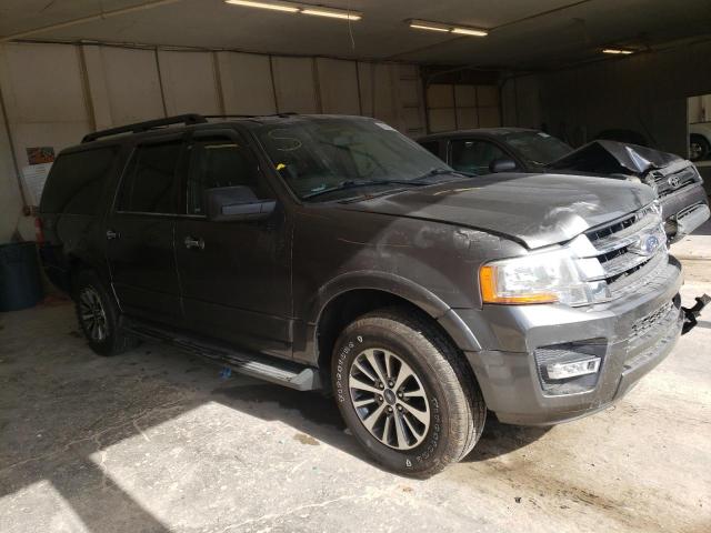 FORD EXPEDITION 2015 with VIN 1FMJK1HT6FEF13554 - Photo from auction