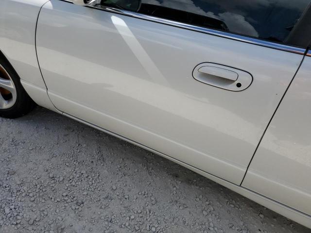 Photo 9 from auction – 2001 MAZDA MILLENIA with VIN JM1TA221811717396