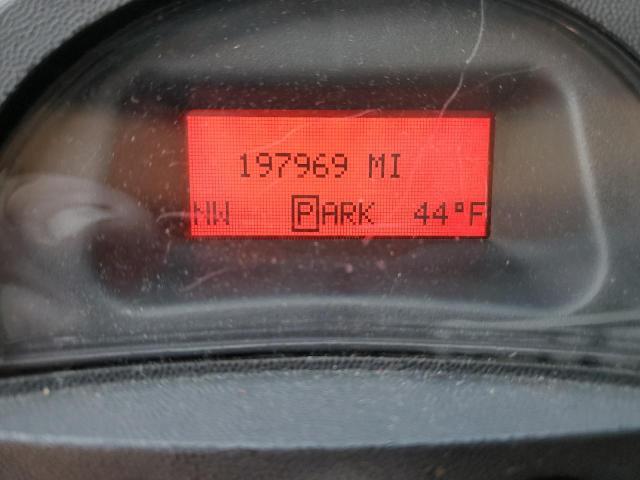 Photo 8 from auction – 2007 PONTIAC GRAND PRIX with VIN 2G2WP552871172244