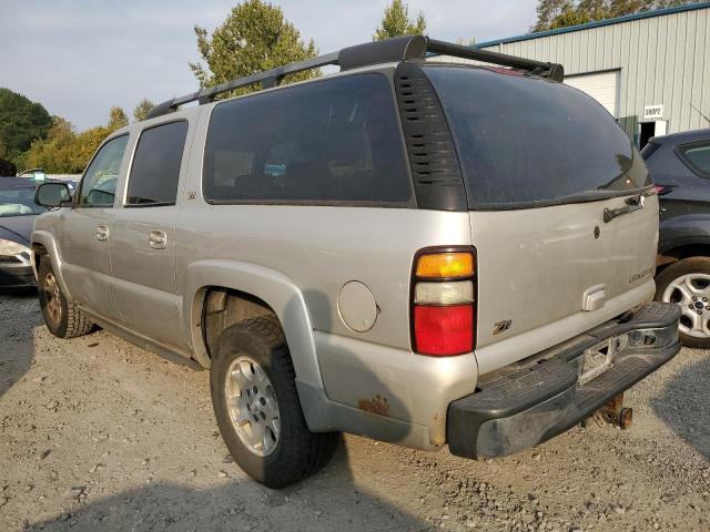 Photo 3 from auction – 2004 CHEVROLET SUBURBAN K with VIN 3GNFK16Z24G222015
