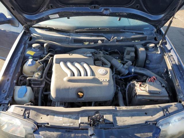 Photo 7 from auction – 2002 VOLKSWAGEN JETTA GLS with VIN 3VWSB69MX2M046346