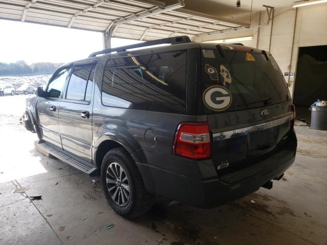 Photo 3 from auction – 2015 FORD EXPEDITION with VIN 1FMJK1HT6FEF13554
