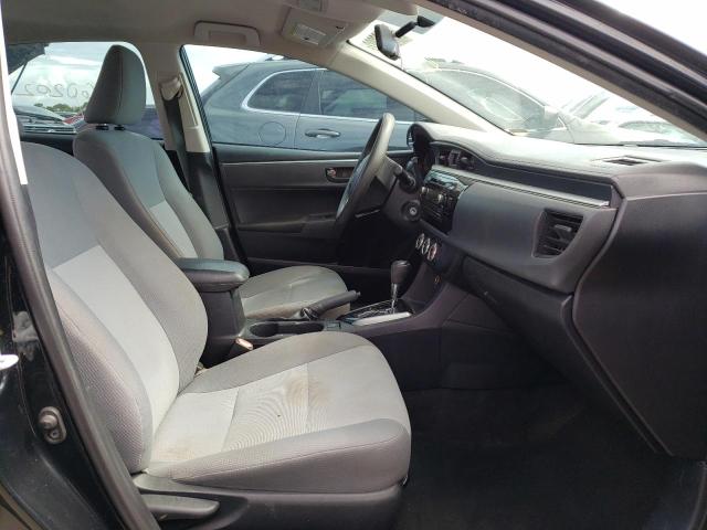 Photo 5 from auction – 2014 TOYOTA COROLLA L with VIN 2T1BURHE4EC041083