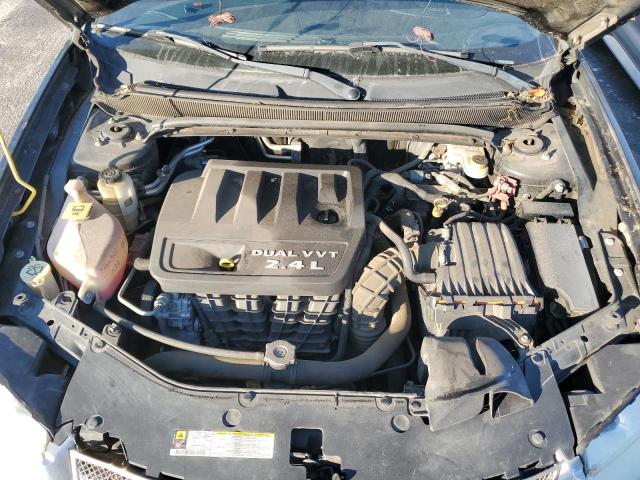 Photo 7 from auction – 2013 DODGE AVENGER SE with VIN 1C3CDZABXDN514487