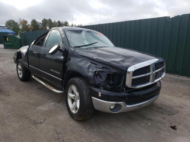 DODGE RAM 1500 S 2006 with VIN 1D7HA18266S688438 - Photo from auction