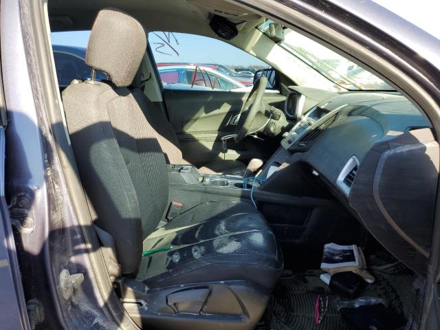 Photo 5 from auction – 2014 CHEVROLET EQUINOX LS with VIN 2GNALAEK7E6361033