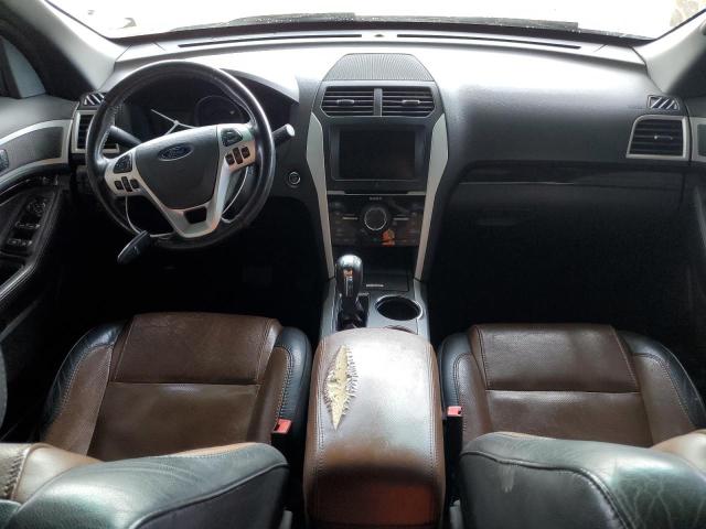 Photo 9 from auction – 2013 FORD EXPLORER L with VIN 1FM5K7F84DGA70213