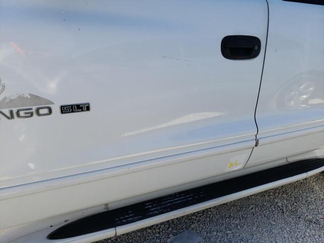 Photo 9 from auction – 1999 DODGE DURANGO with VIN 1B4HS28Y4XF635407