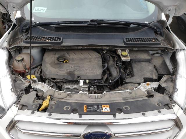 Photo 12 from auction – 2018 FORD ESCAPE SE with VIN 1FMCU9GD7JUB82672