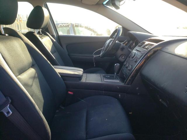 Photo 5 from auction – 2011 MAZDA CX-9 with VIN JM3TB3CA4B0312054
