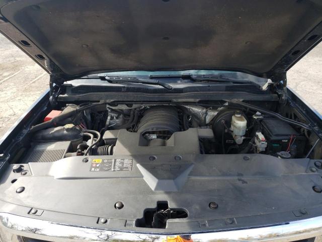 Photo 7 from auction – 2014 CHEVROLET SILVERADO with VIN 3GCUKSEC2EG114269