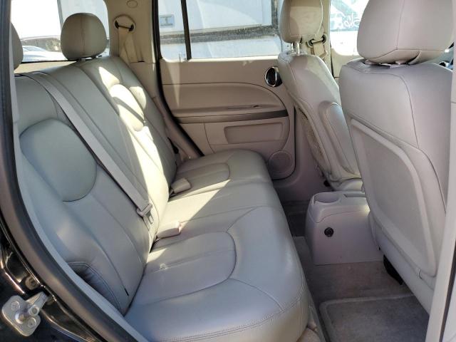 Photo 6 from auction – 2009 CHEVROLET HHR LT with VIN 3GNCA53V79S587101