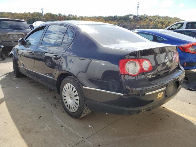 Photo 3 from auction – 2007 VOLKSWAGEN PASSAT with VIN WVWJK73C97P071373