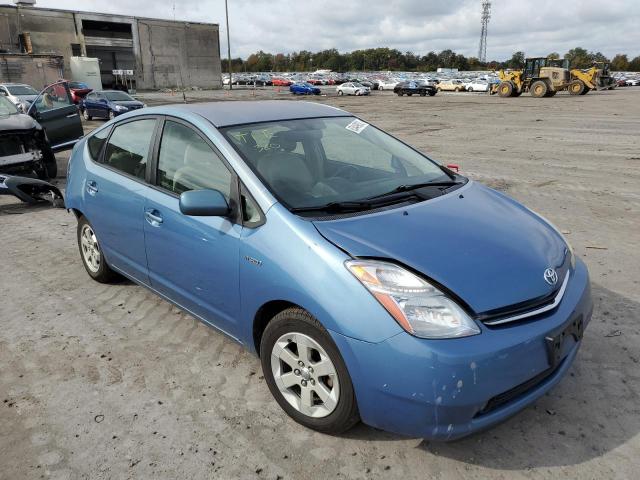 TOYOTA PRIUS 2008 with VIN JTDKB20U887715600 - Photo from auction