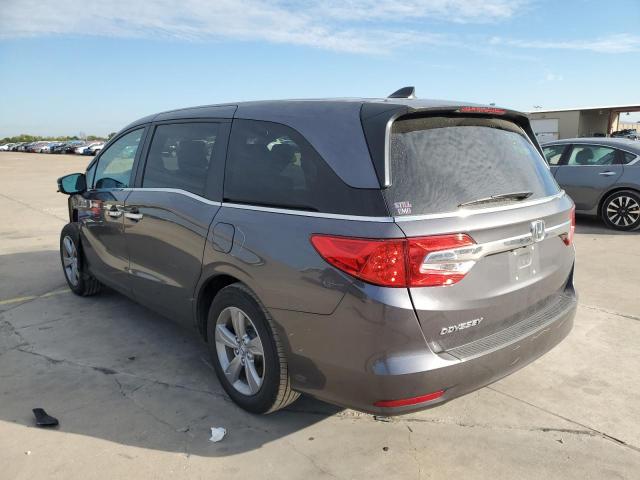 Photo 3 from auction – 2019 HONDA ODYSSEY EX with VIN 5FNRL6H50KB131306