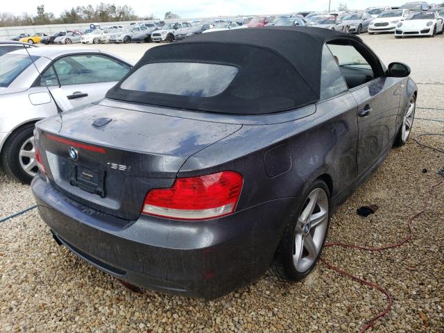 Photo 4 from auction – 2008 BMW 135 I with VIN WBAUN935X8VF55857