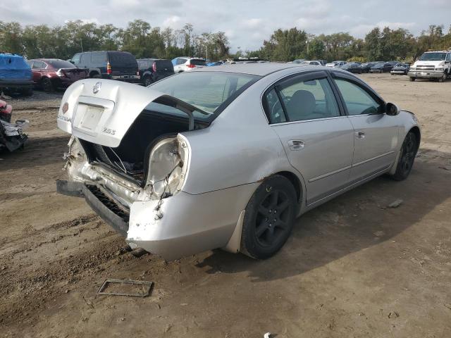 Photo 4 from auction – 2005 NISSAN ALTIMA S with VIN 1N4AL11D25C265226