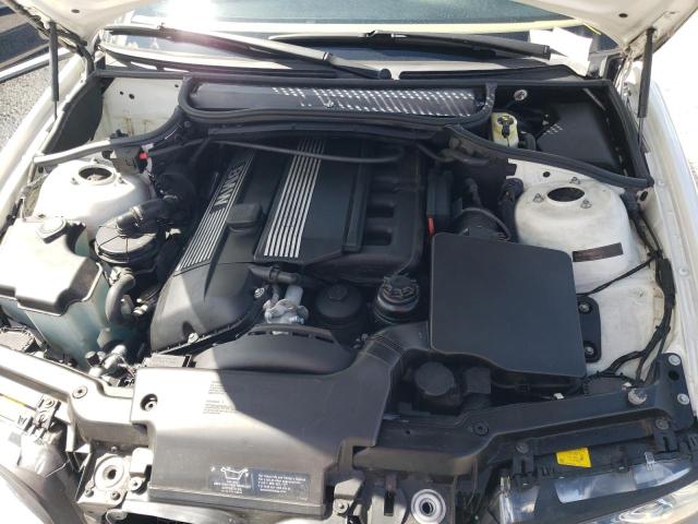 Photo 7 from auction – 2005 BMW 325 CI with VIN WBABW33455PL34933