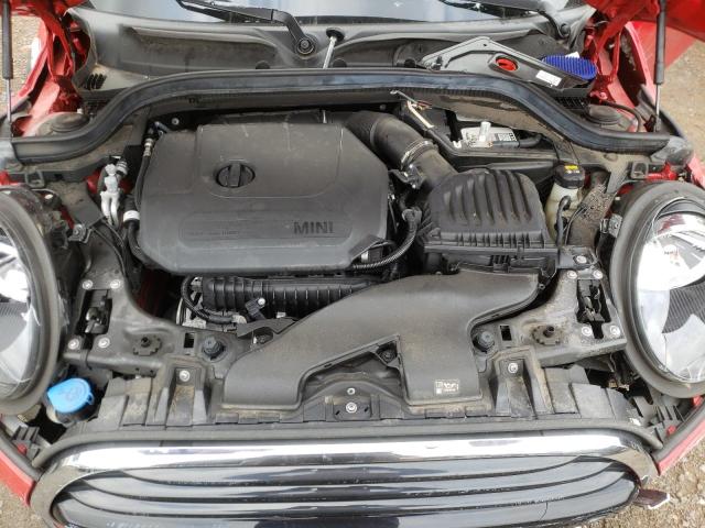 Photo 7 from auction – 2021 MINI COOPER with VIN WMWXR3C03M2N12926