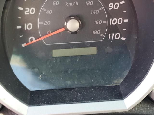 Photo 8 from auction – 2008 TOYOTA 4RUNNER SR with VIN JTEBU14R38K022470
