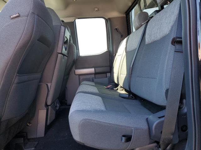 Photo 6 from auction – 2021 FORD F150 SUPER with VIN 1FTEX1EP7MFC49010