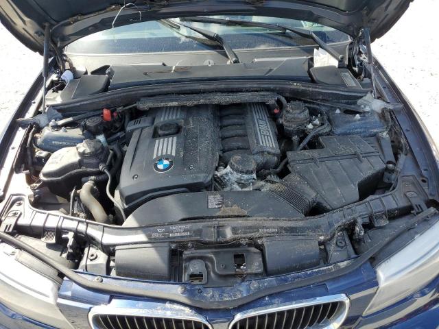 Photo 7 from auction – 2012 BMW 128 I with VIN WBAUN1C58CVR00522