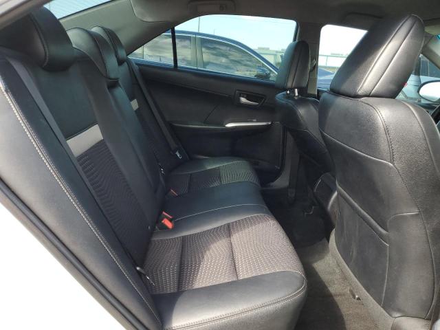 Photo 6 from auction – 2014 TOYOTA CAMRY L with VIN 4T1BF1FK3EU469679