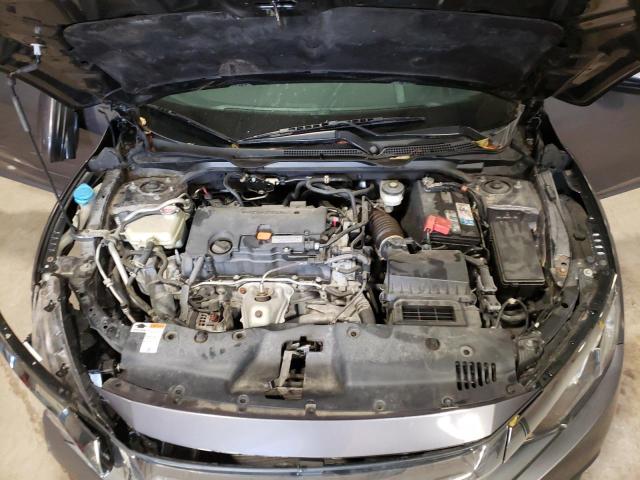 Photo 7 from auction – 2017 HONDA CIVIC EX with VIN 19XFC2F72HE226688