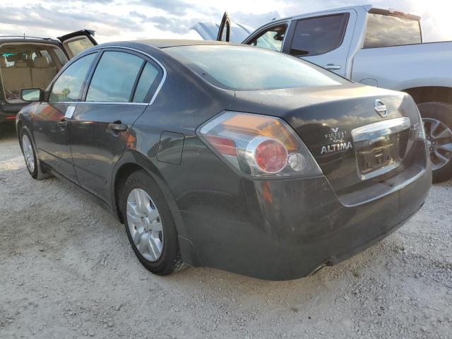 Photo 3 from auction – 2011 NISSAN ALTIMA BAS with VIN 1N4AL2AP4BC172607