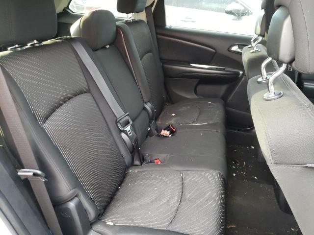 Photo 6 from auction – 2011 DODGE JOURNEY MA with VIN 3D4PG1FG3BT502031