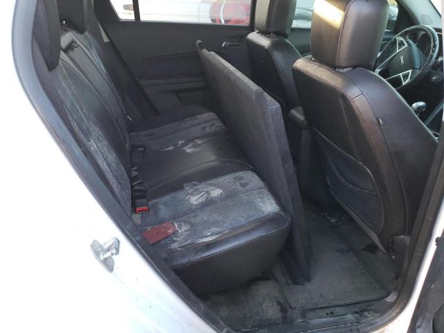 Photo 6 from auction – 2015 GMC TERRAIN SL with VIN 2GKALSEK7F6381819