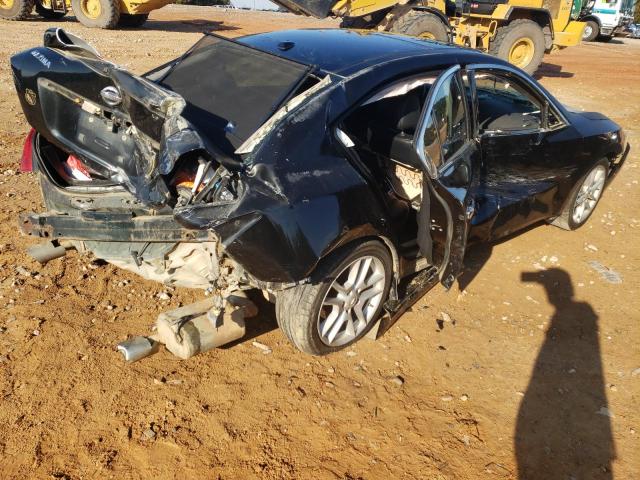 Photo 9 from auction – 2009 NISSAN MAXIMA S with VIN 1N4AA51E79C858141