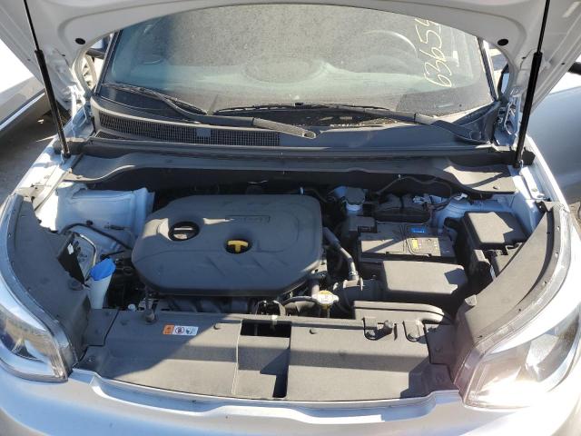 Photo 7 from auction – 2019 KIA SOUL + with VIN KNDJP3A50K7014437