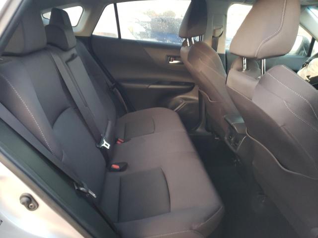Photo 6 from auction – 2021 TOYOTA VENZA LE with VIN JTEAAAAH2MJ048039