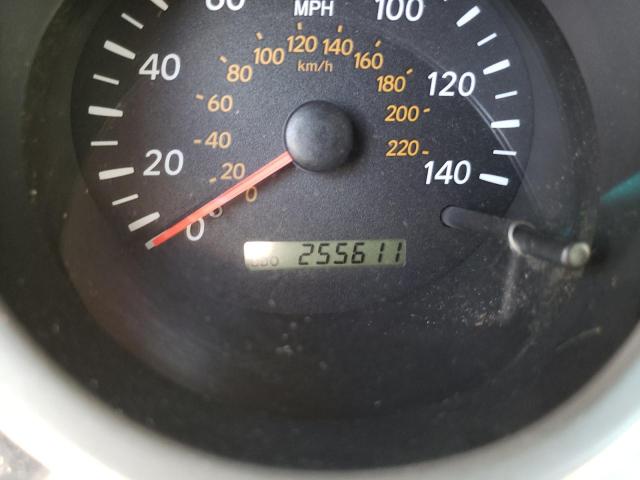 Photo 8 from auction – 2007 TOYOTA HIGHLANDER with VIN JTEGD21A170169987
