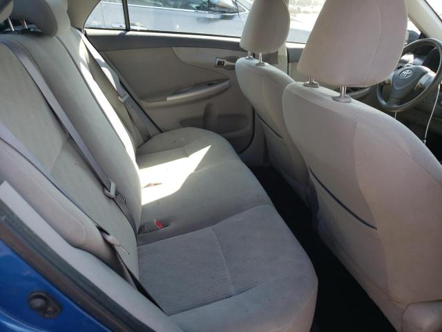 Photo 6 from auction – 2010 TOYOTA COROLLA BA with VIN 1NXBU4EE9AZ312137