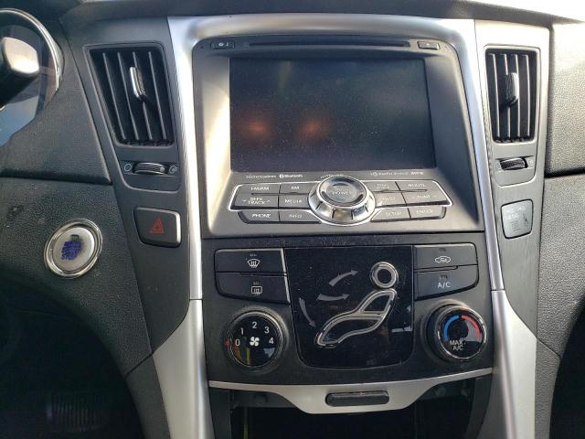 Photo 9 from auction – 2013 HYUNDAI SONATA SE with VIN 5NPEC4AC0DH534380